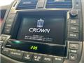 2009 Toyota Crown