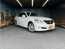 2009 Toyota Crown