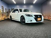 2015 Toyota Crown Athlete Series