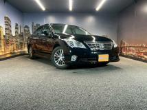 2011 Toyota Crown