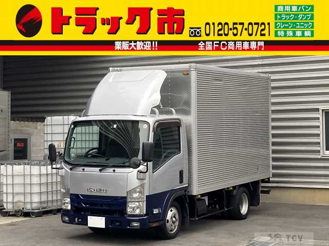2019 Isuzu Isuzu Others