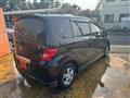 2010 Honda Freed