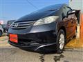 2010 Honda Freed