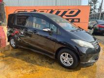 2010 Honda Freed