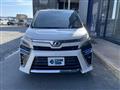 2018 Toyota Voxy