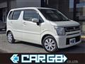 2018 Suzuki Wagon R