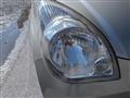 2011 Subaru Pleo