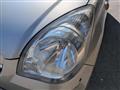 2011 Subaru Pleo