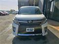 2017 Toyota Voxy