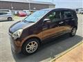 2012 Daihatsu Mira