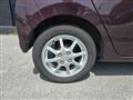 2012 Daihatsu Mira