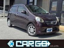 2012 Daihatsu Mira