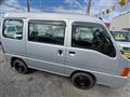 2000 Subaru Sambar