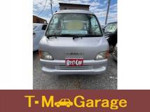 2000 Subaru Sambar