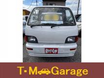 1994 Mitsubishi Minicab Truck