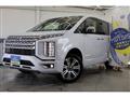 2024 Mitsubishi Delica D5