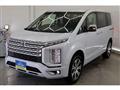 2024 Mitsubishi Delica D5