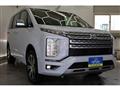 2024 Mitsubishi Delica D5
