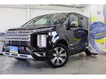 2024 Mitsubishi Delica D5