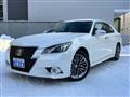 2013 Toyota Crown Athlete Series