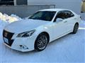 2013 Toyota Crown Athlete Series