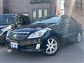 2009 Toyota Crown