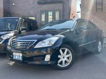 2009 Toyota Crown