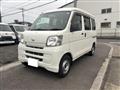 2016 Daihatsu Hijet Cargo