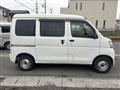 2016 Daihatsu Hijet Cargo