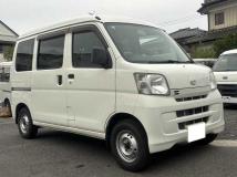 2016 Daihatsu Hijet Cargo