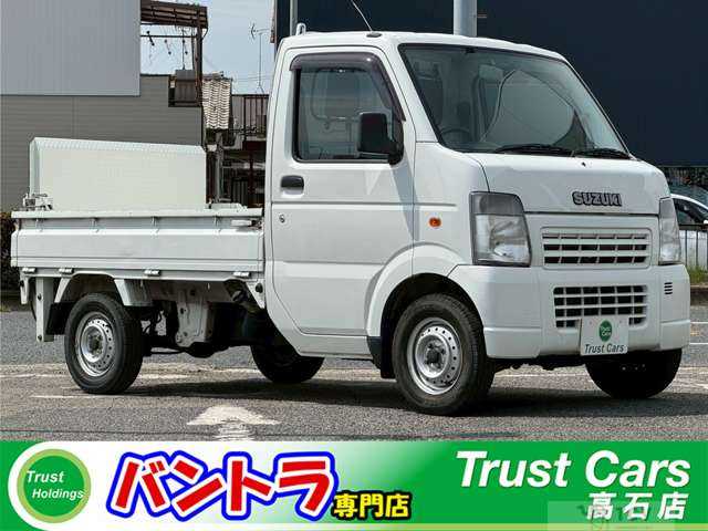 2006 Suzuki Carry Truck