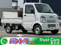2006 Suzuki Carry Truck