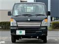 2020 Suzuki Carry Truck