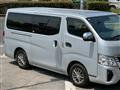 2024 Nissan Caravan Van
