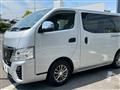 2024 Nissan Caravan Van