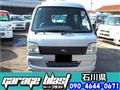 2007 Subaru Sambar