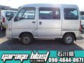 2007 Subaru Sambar