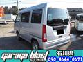 2007 Subaru Sambar