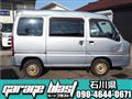 2007 Subaru Sambar