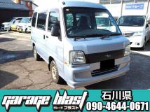 2007 Subaru Sambar