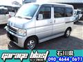 2003 Honda Vamos
