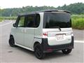 2008 Daihatsu Tanto