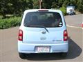 2010 Daihatsu MIRA COCOA