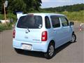 2010 Daihatsu MIRA COCOA