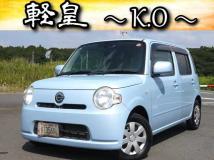 2010 Daihatsu MIRA COCOA