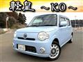 2011 Daihatsu MIRA COCOA