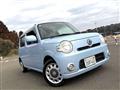 2011 Daihatsu MIRA COCOA