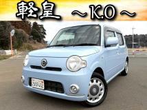 2011 Daihatsu MIRA COCOA