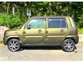 2002 Daihatsu Naked