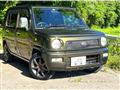 2002 Daihatsu Naked